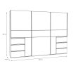 Szafa ubraniowa Szafa ubraniowa