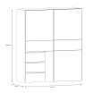 Szafa ubraniowa Szafa ubraniowa