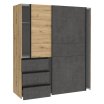 Szafa ubraniowa Szafa ubraniowa