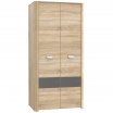 Szafa ubraniowa Szafa ubraniowa