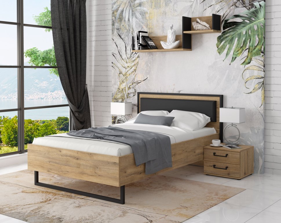 Kolekcja mebli ORIENTAL TREE